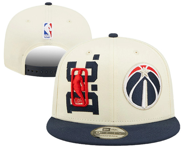 Washington Wizards Stitched Snapback Hats 005 Washington Wizards Stitched Snapback Hats 005